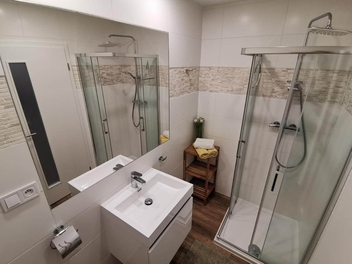 Apartmany 91 Boží Dar מראה חיצוני תמונה
