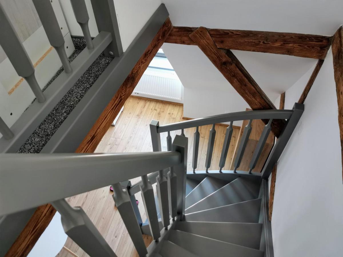 Apartmany 91 Boží Dar מראה חיצוני תמונה