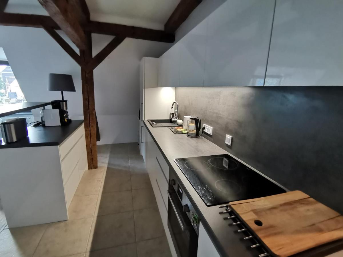 Apartmany 91 Boží Dar מראה חיצוני תמונה