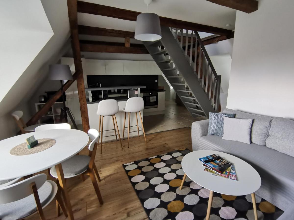 Apartmany 91 Boží Dar מראה חיצוני תמונה