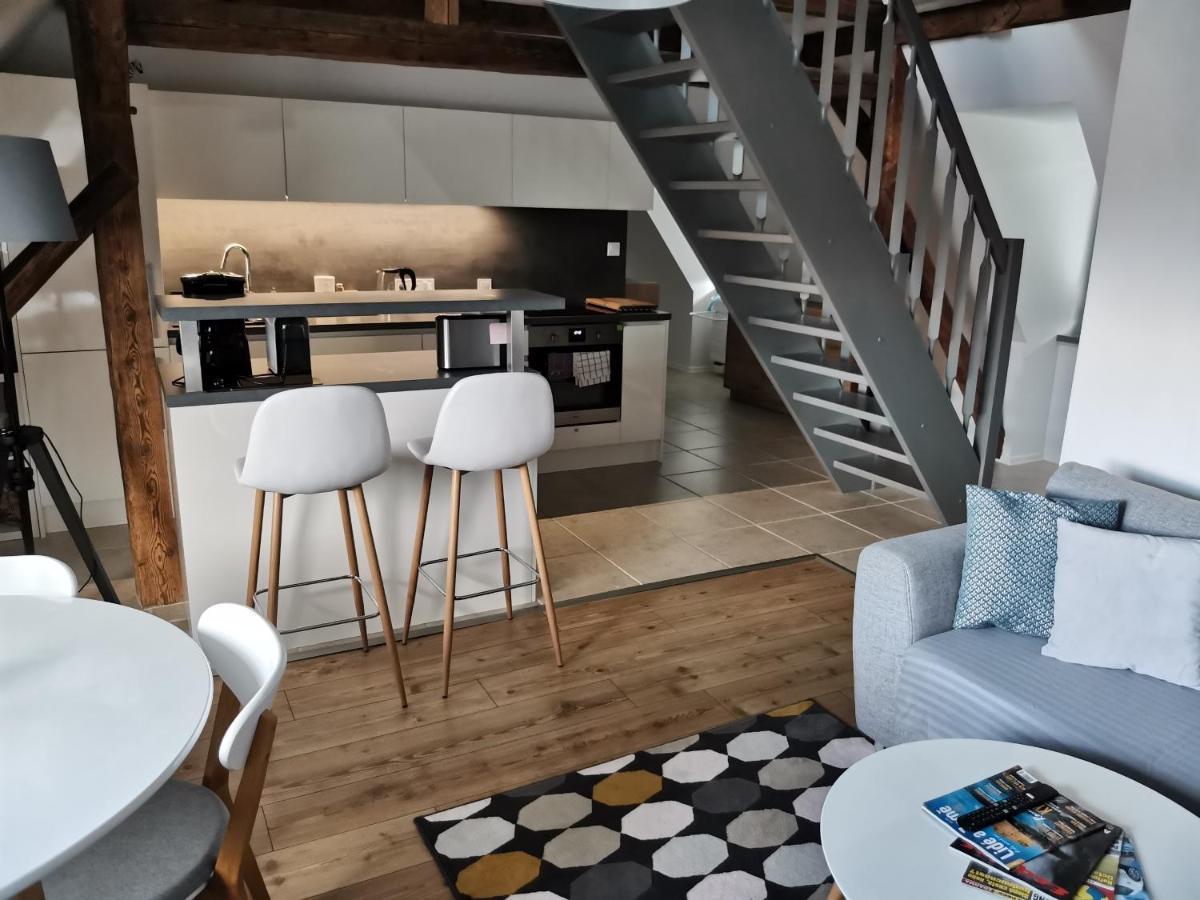 Apartmany 91 Boží Dar מראה חיצוני תמונה
