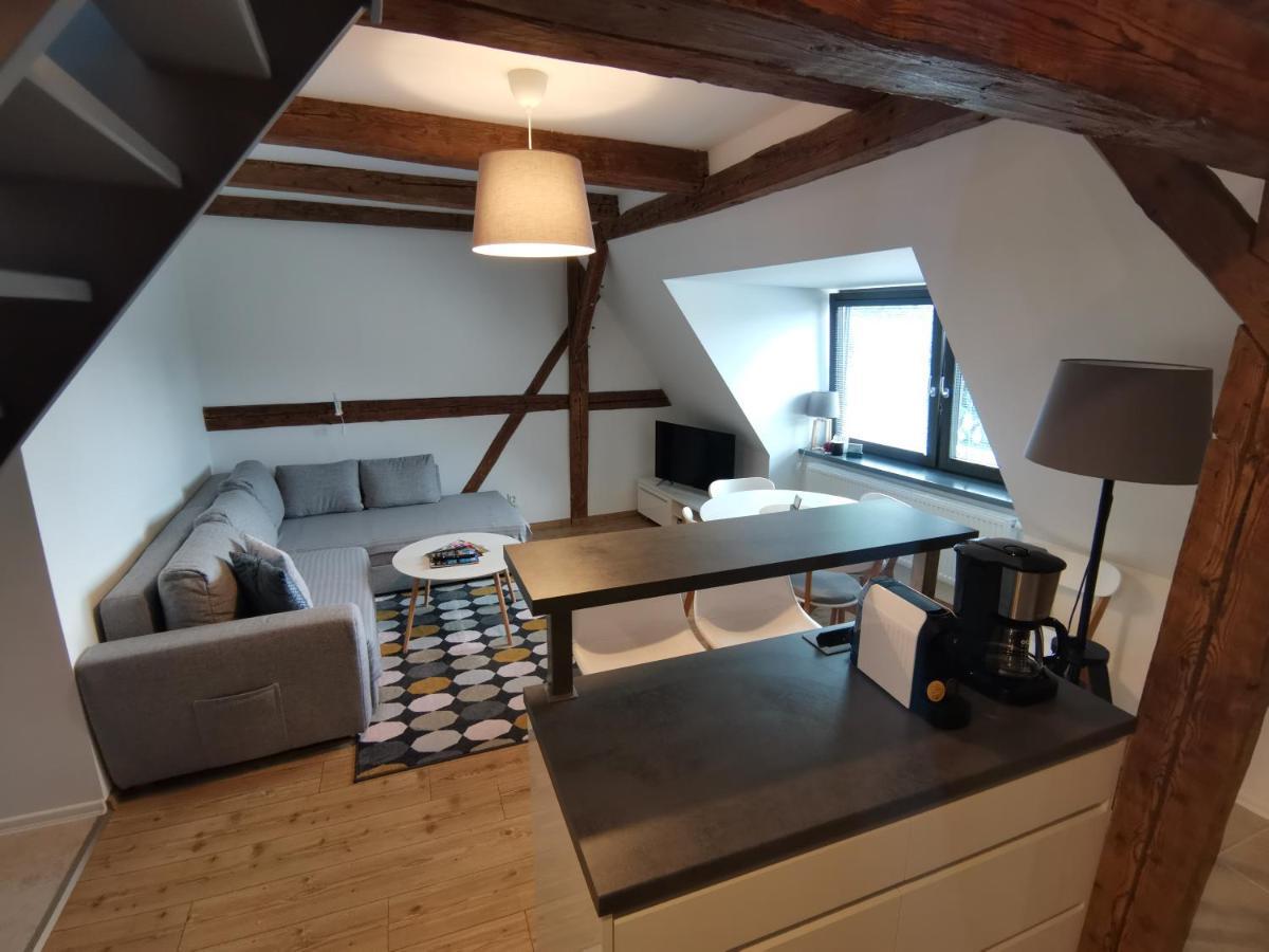 Apartmany 91 Boží Dar מראה חיצוני תמונה