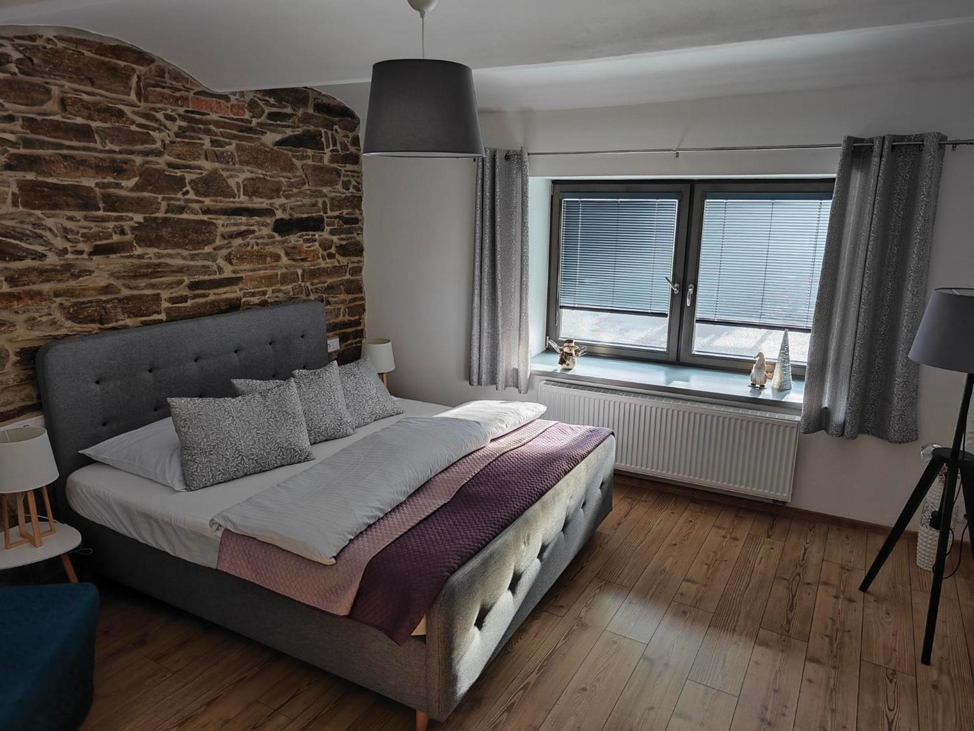 Apartmany 91 Boží Dar מראה חיצוני תמונה