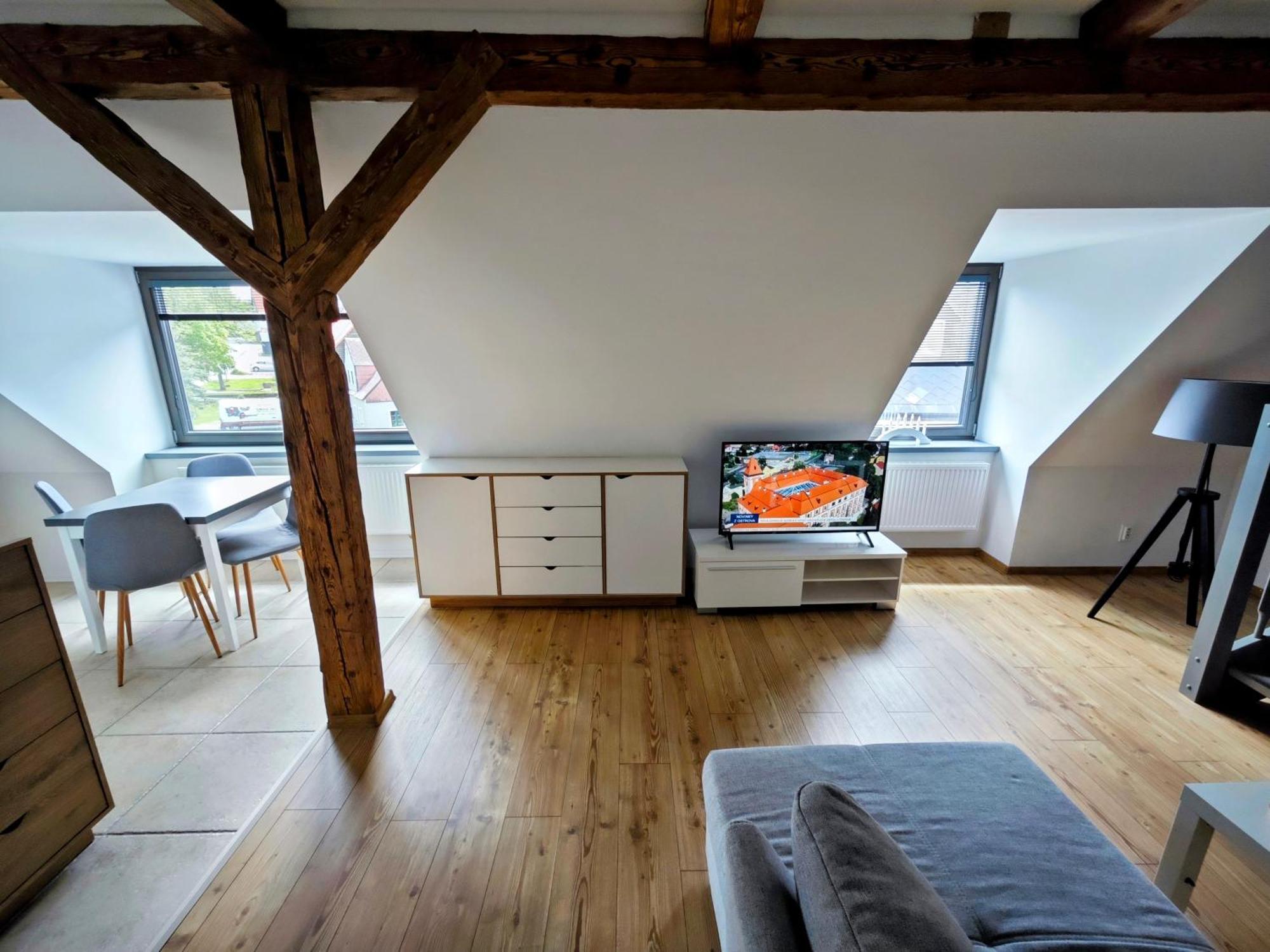 Apartmany 91 Boží Dar מראה חיצוני תמונה