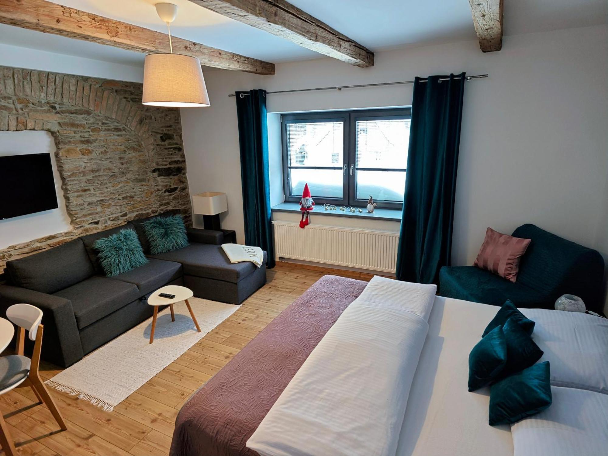Apartmany 91 Boží Dar מראה חיצוני תמונה