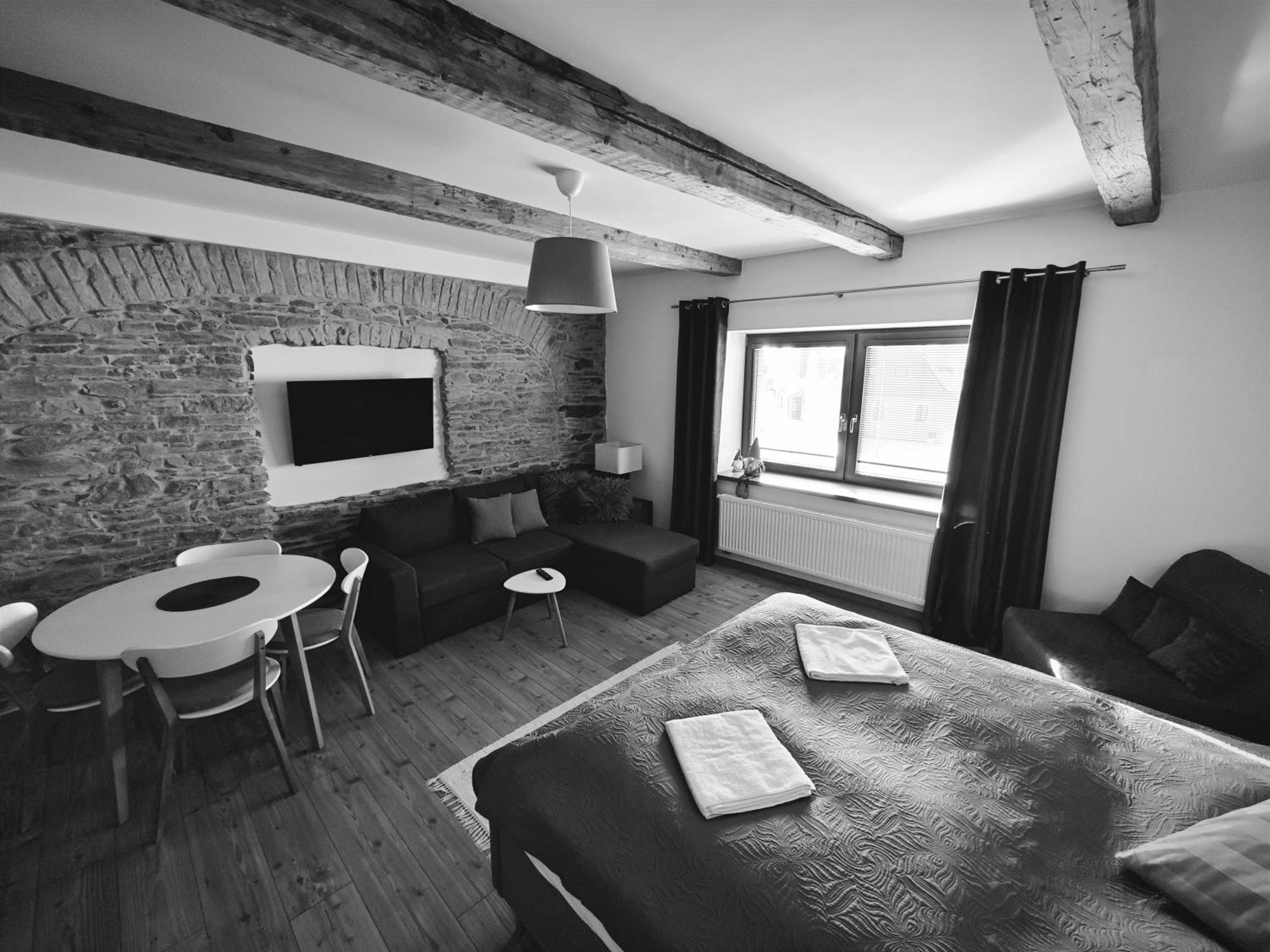 Apartmany 91 Boží Dar מראה חיצוני תמונה
