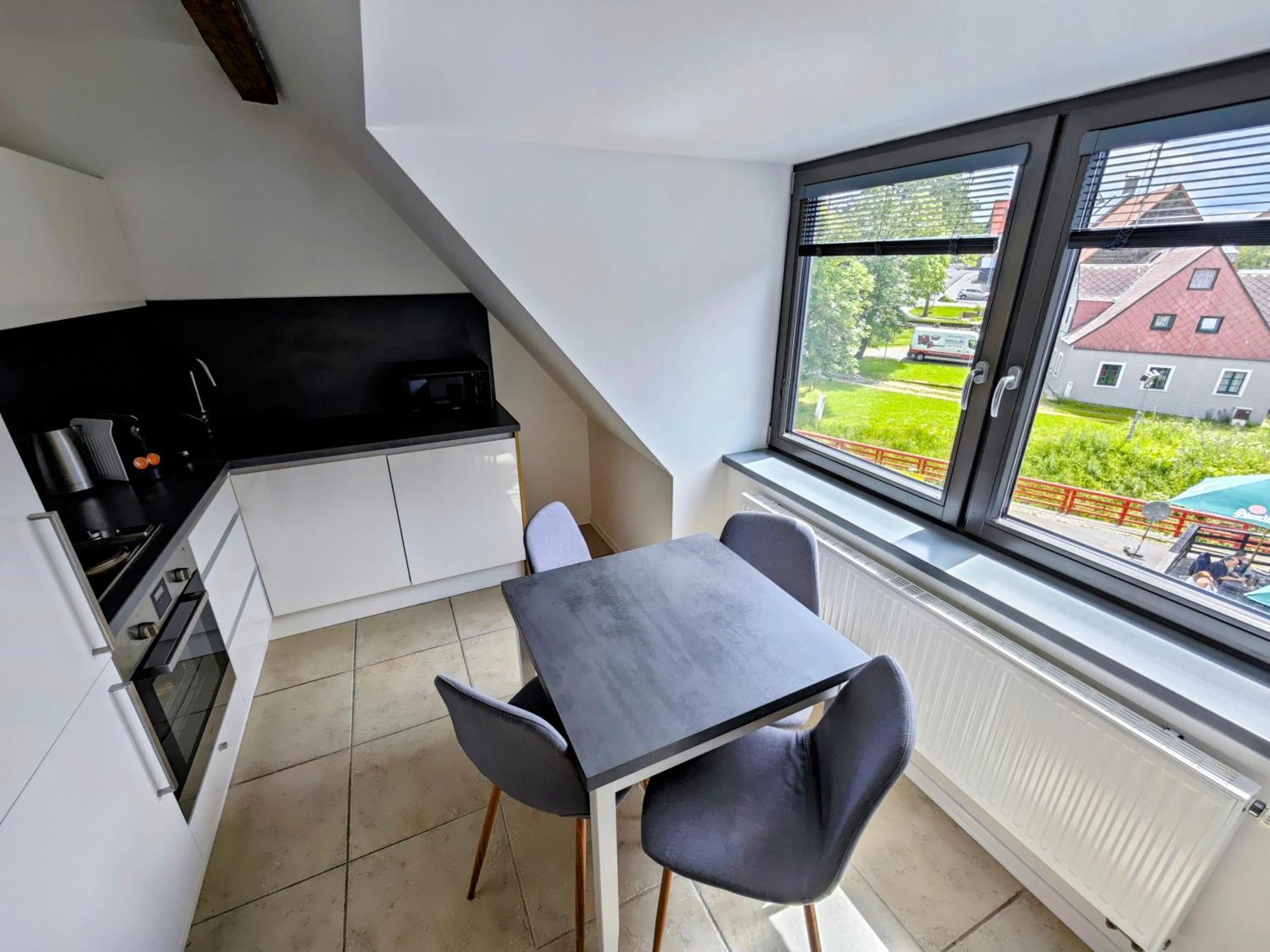 Apartmany 91 Boží Dar מראה חיצוני תמונה