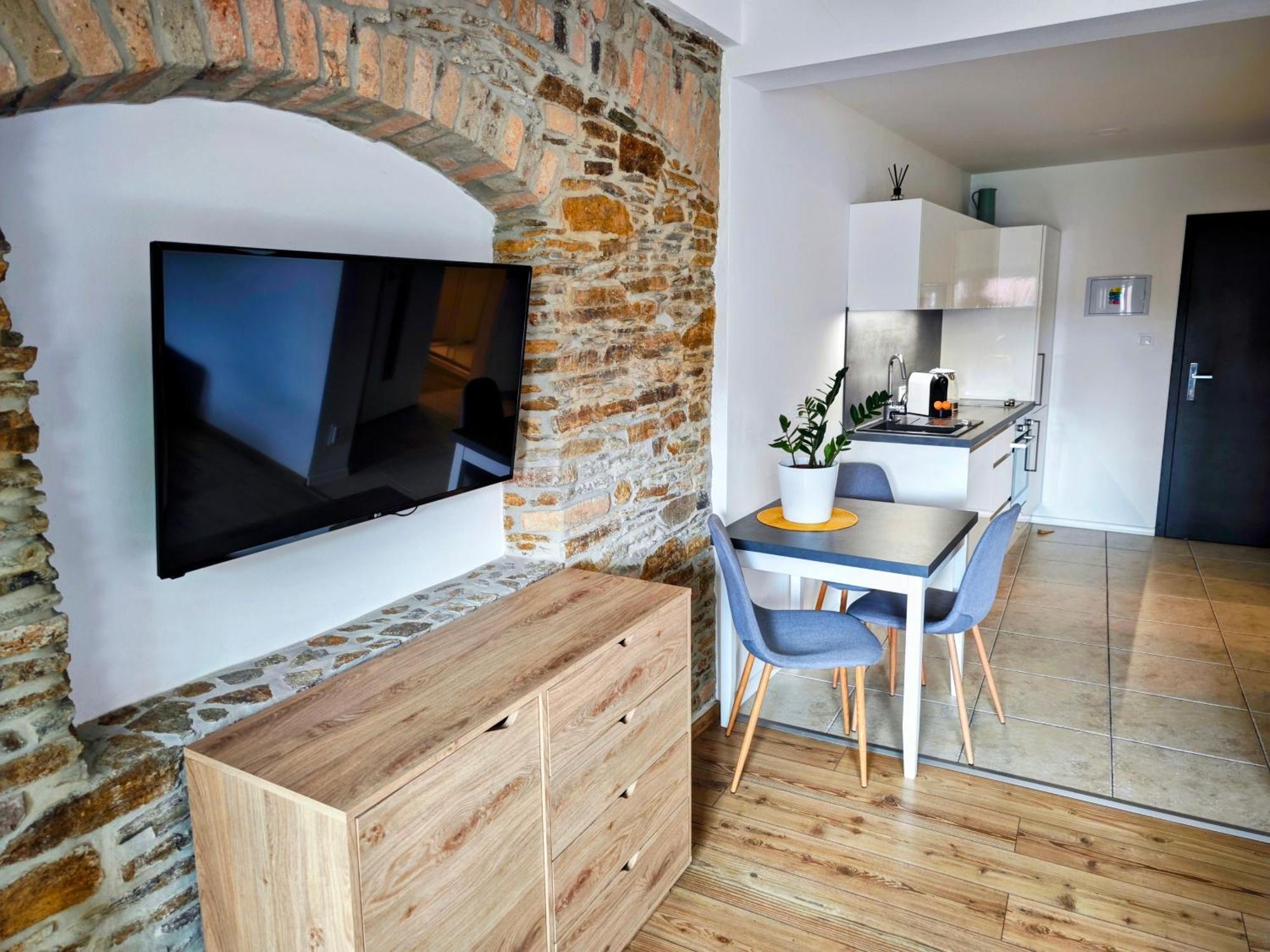 Apartmany 91 Boží Dar מראה חיצוני תמונה