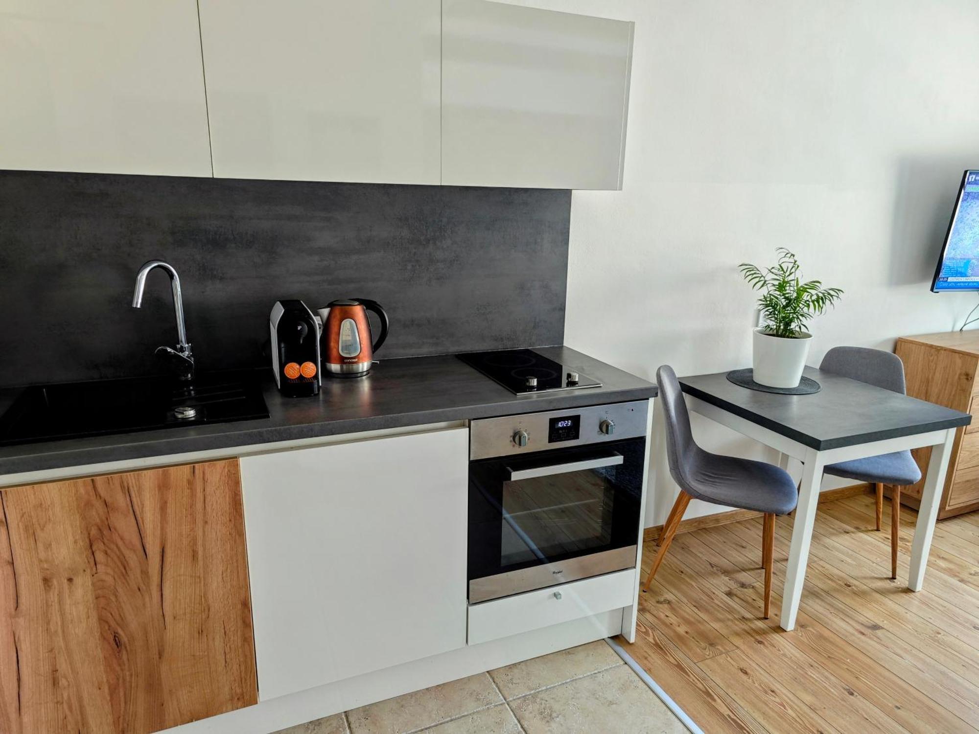 Apartmany 91 Boží Dar חדר תמונה