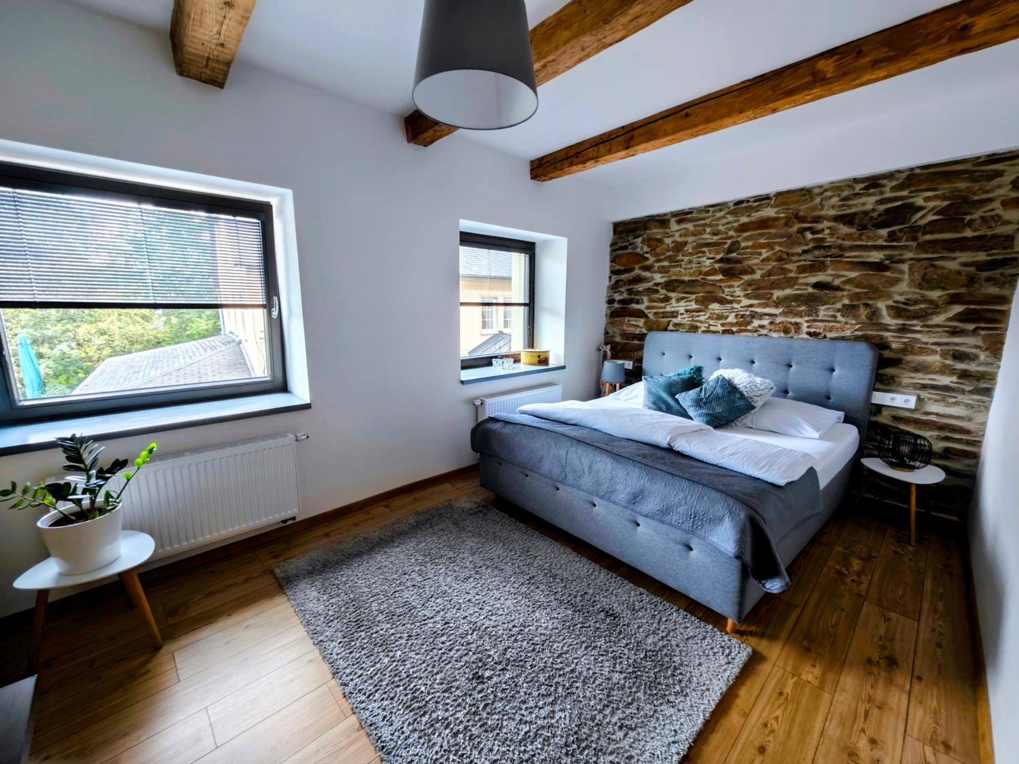 Apartmany 91 Boží Dar מראה חיצוני תמונה