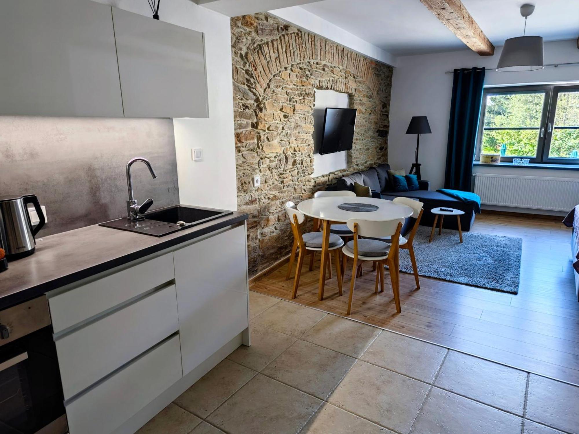 Apartmany 91 Boží Dar מראה חיצוני תמונה