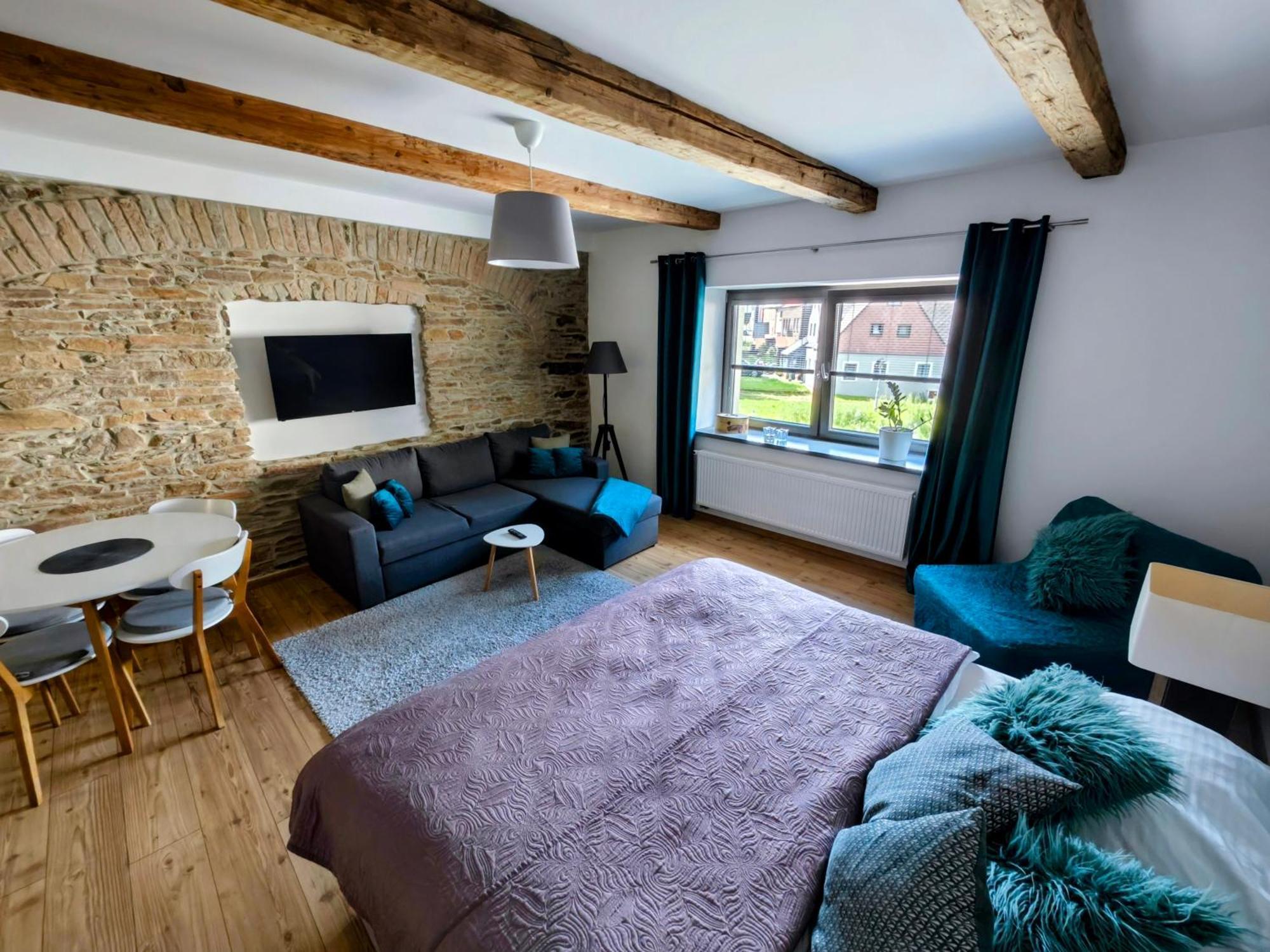 Apartmany 91 Boží Dar מראה חיצוני תמונה