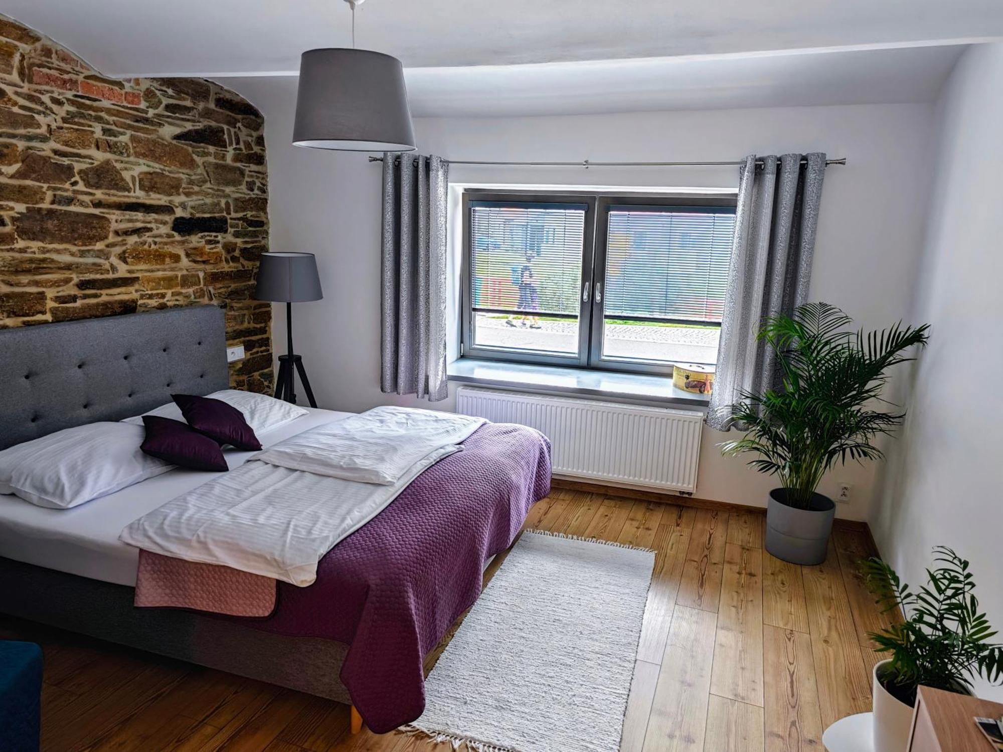 Apartmany 91 Boží Dar מראה חיצוני תמונה
