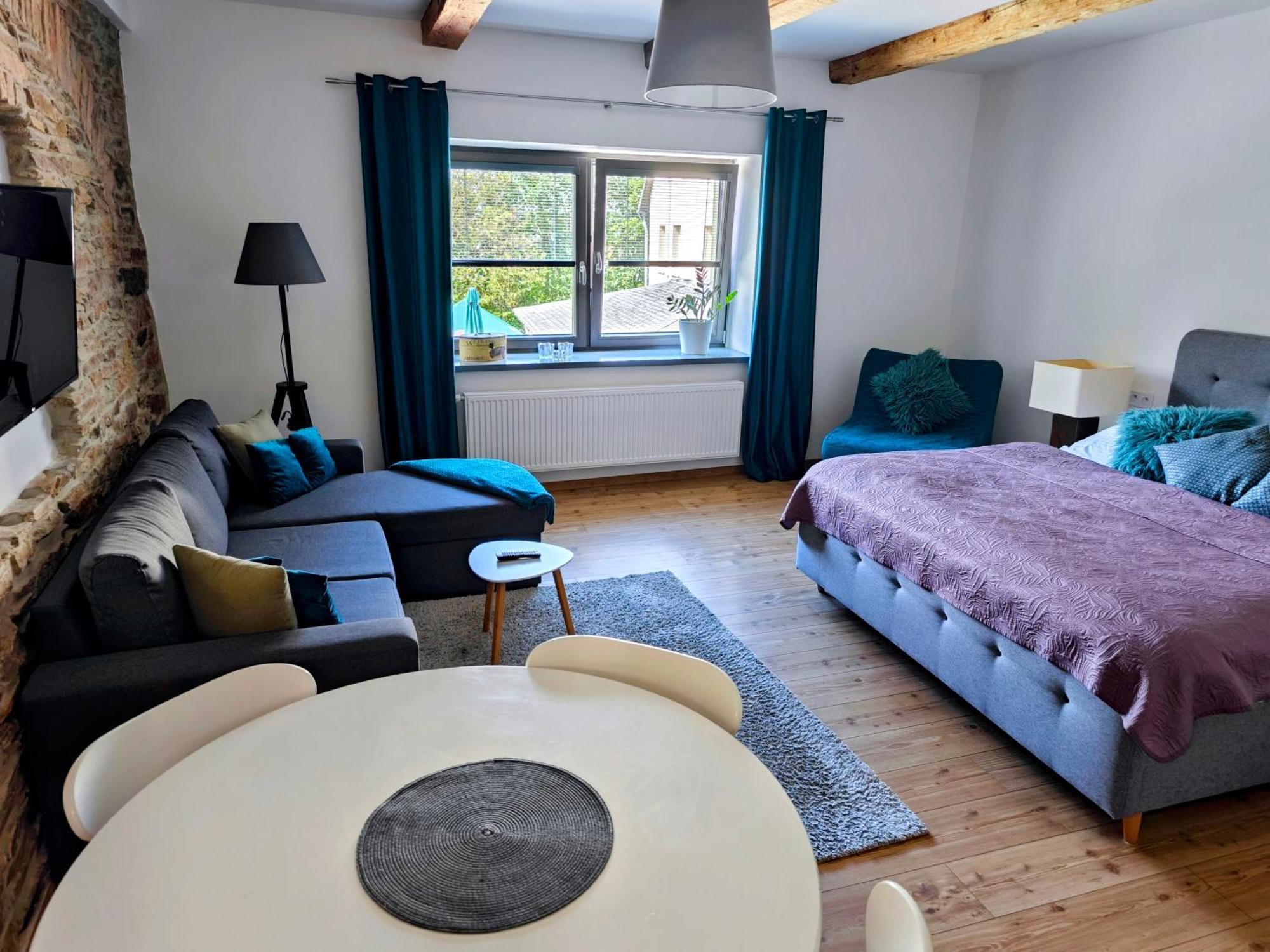 Apartmany 91 Boží Dar חדר תמונה