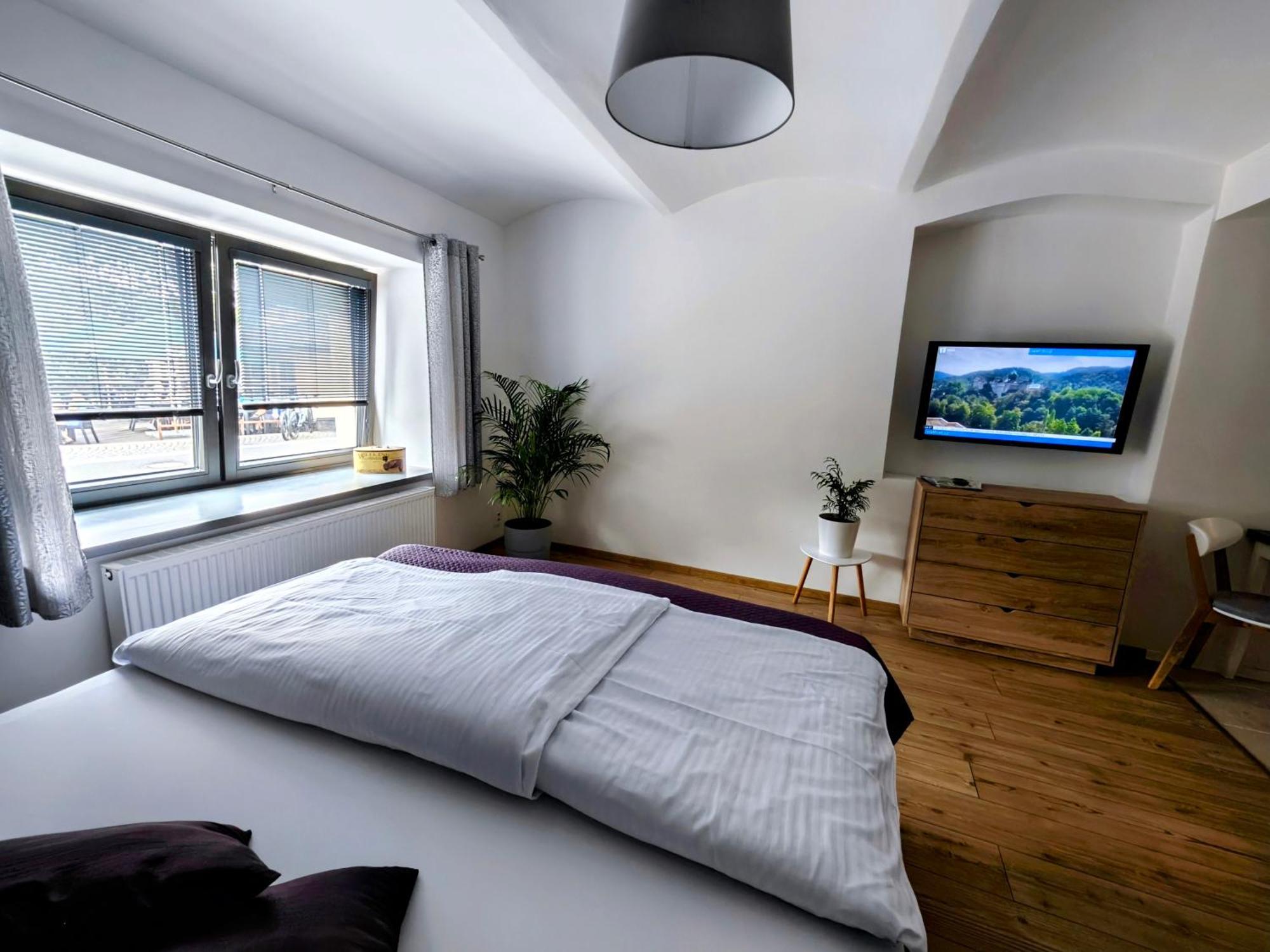 Apartmany 91 Boží Dar חדר תמונה
